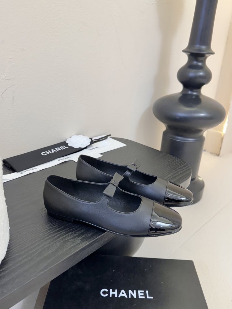 Балетки фото 2