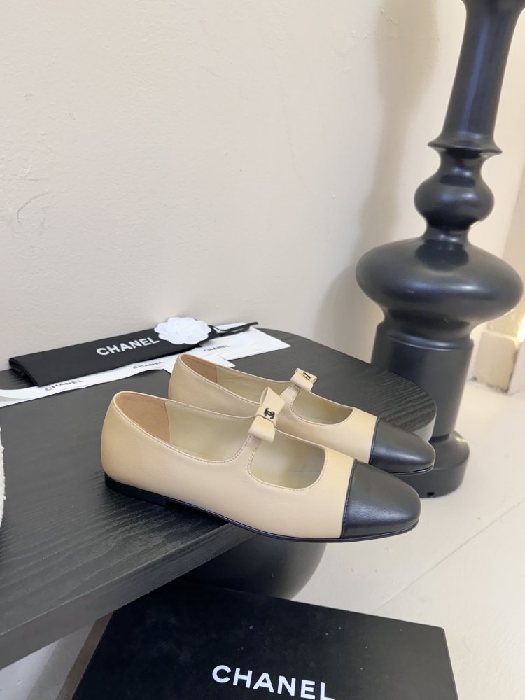 Балетки фото 2