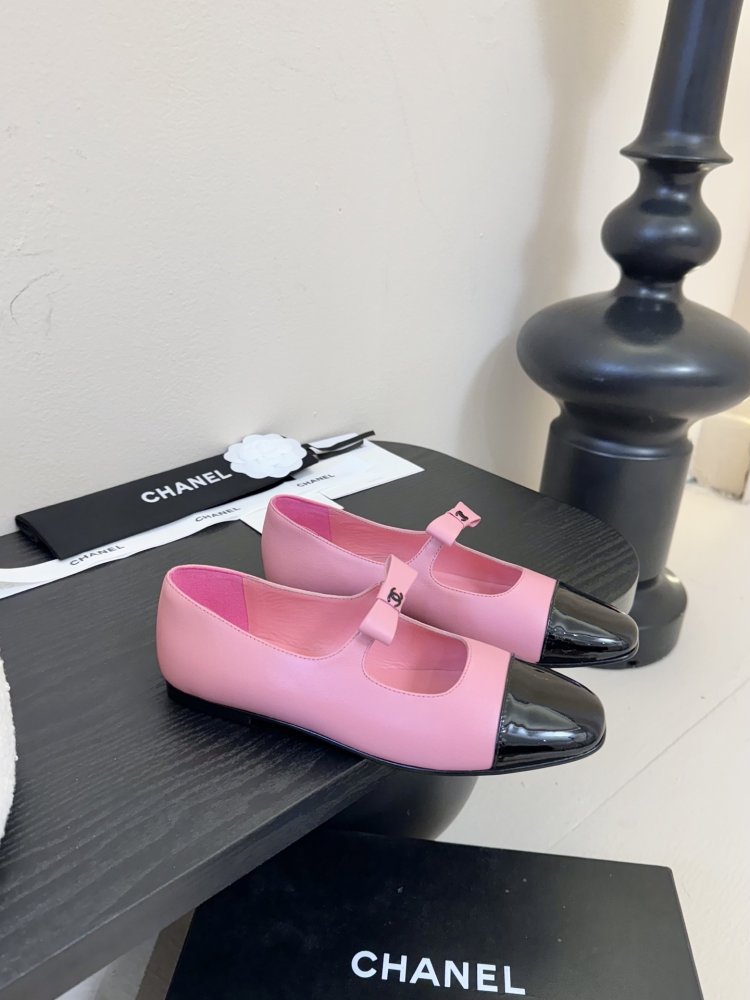 Балетки фото 2