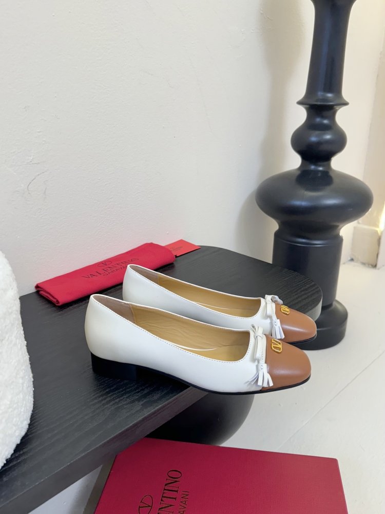 Балетки фото 2