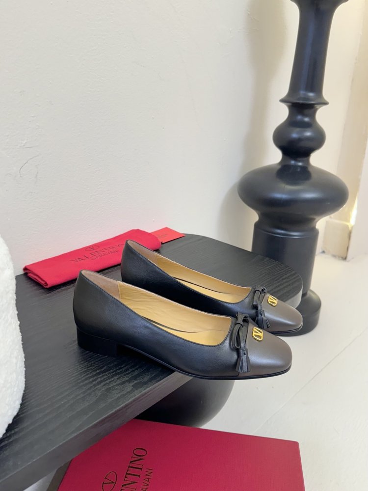 Балетки фото 2