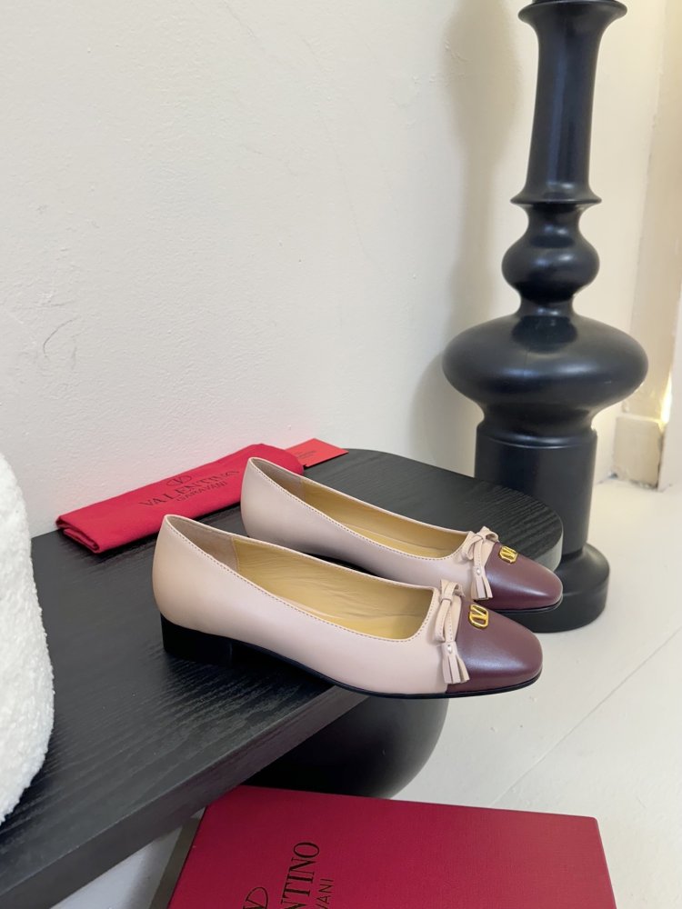 Балетки фото 2