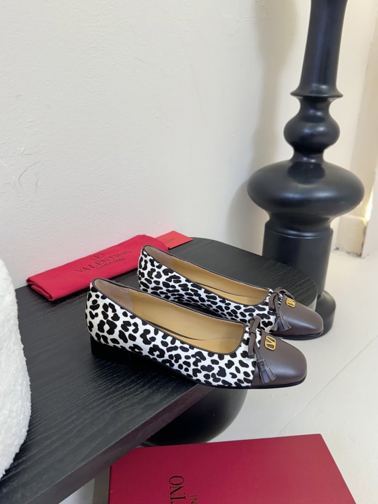 Ballet shoes фото 2