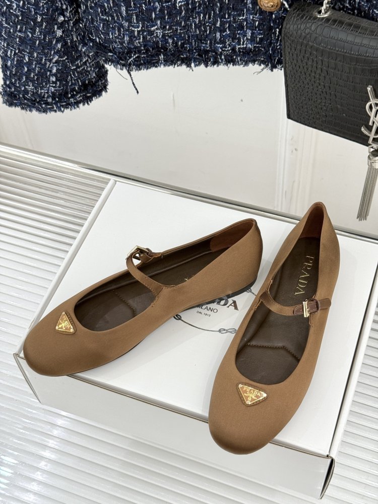 Ballet shoes фото 2