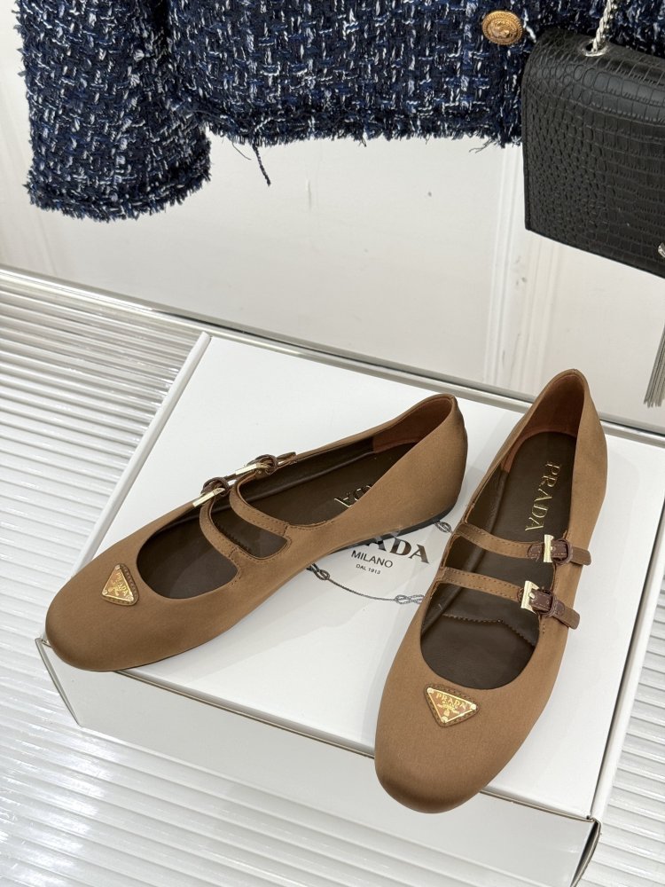 Ballet shoes фото 2