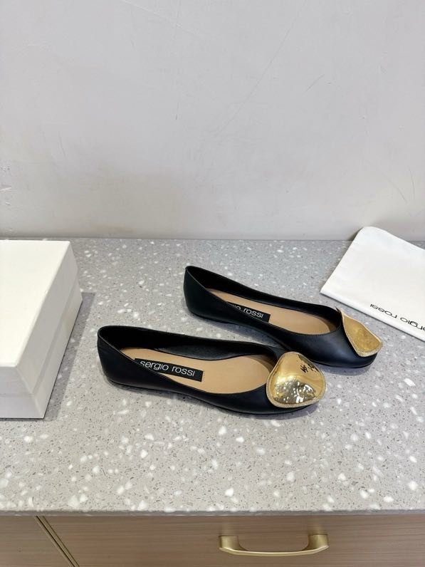 Ballet shoes фото 2