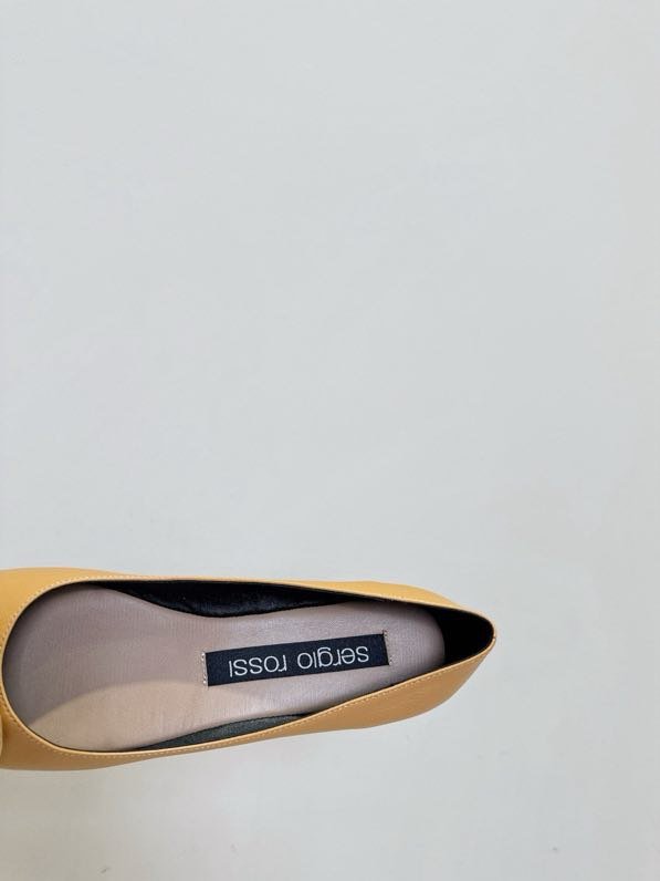 Балетки фото 2