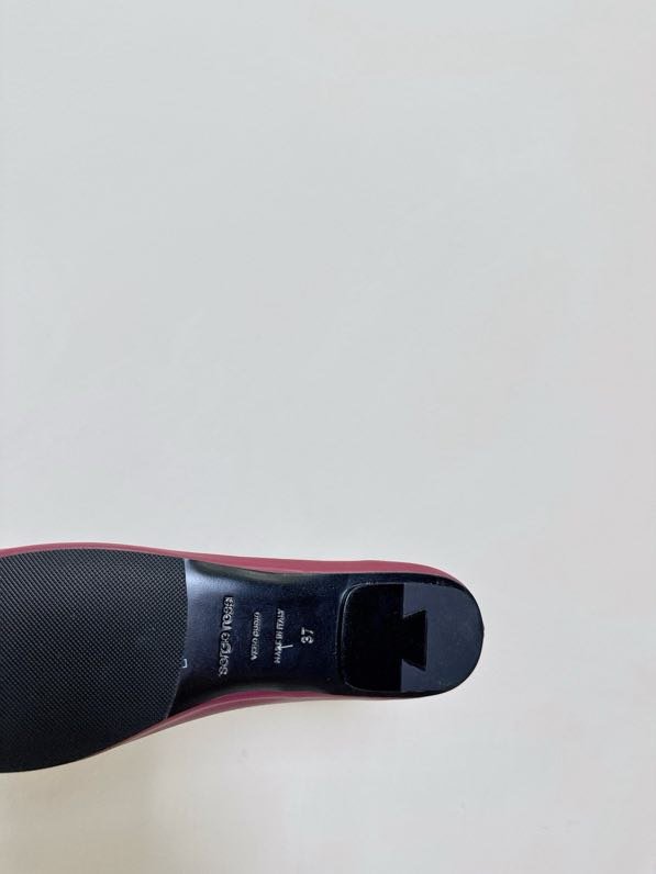 Балетки фото 2