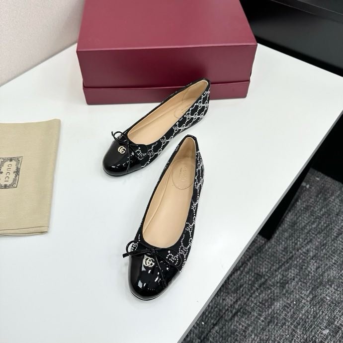 Ballet shoes фото 2