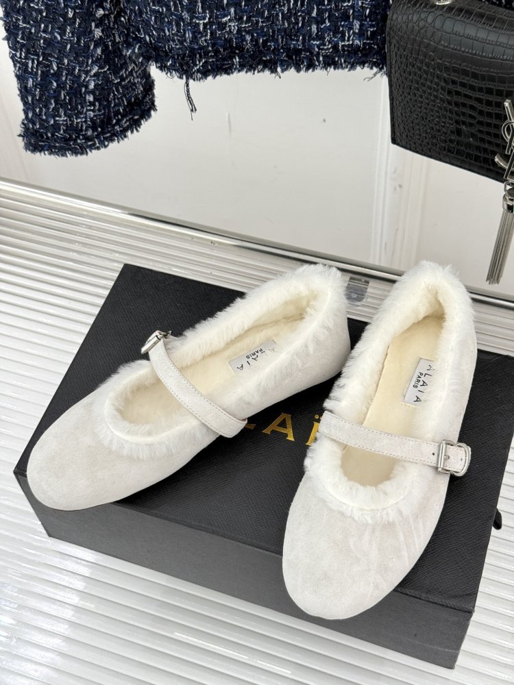 Балетки фото 2