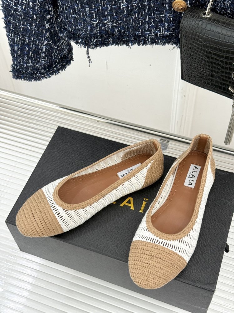 Балетки фото 2