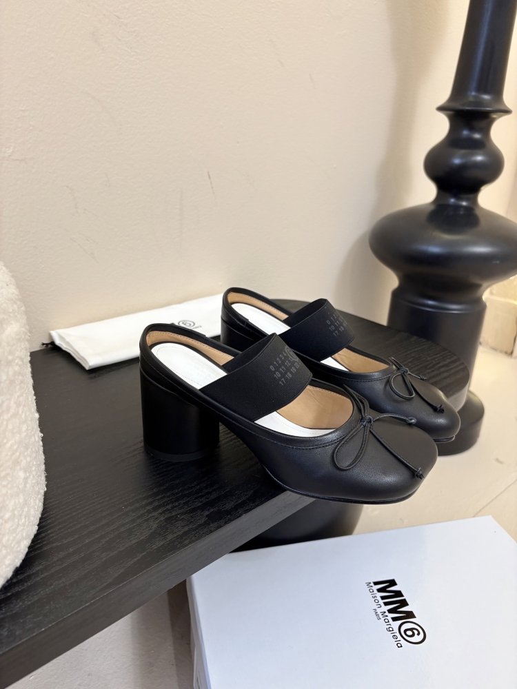 Балетки фото 2