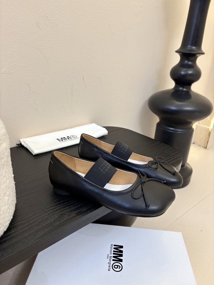 Балетки фото 2