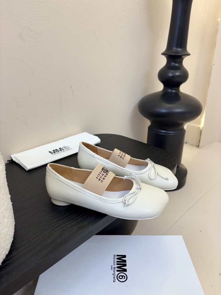 Балетки фото 2