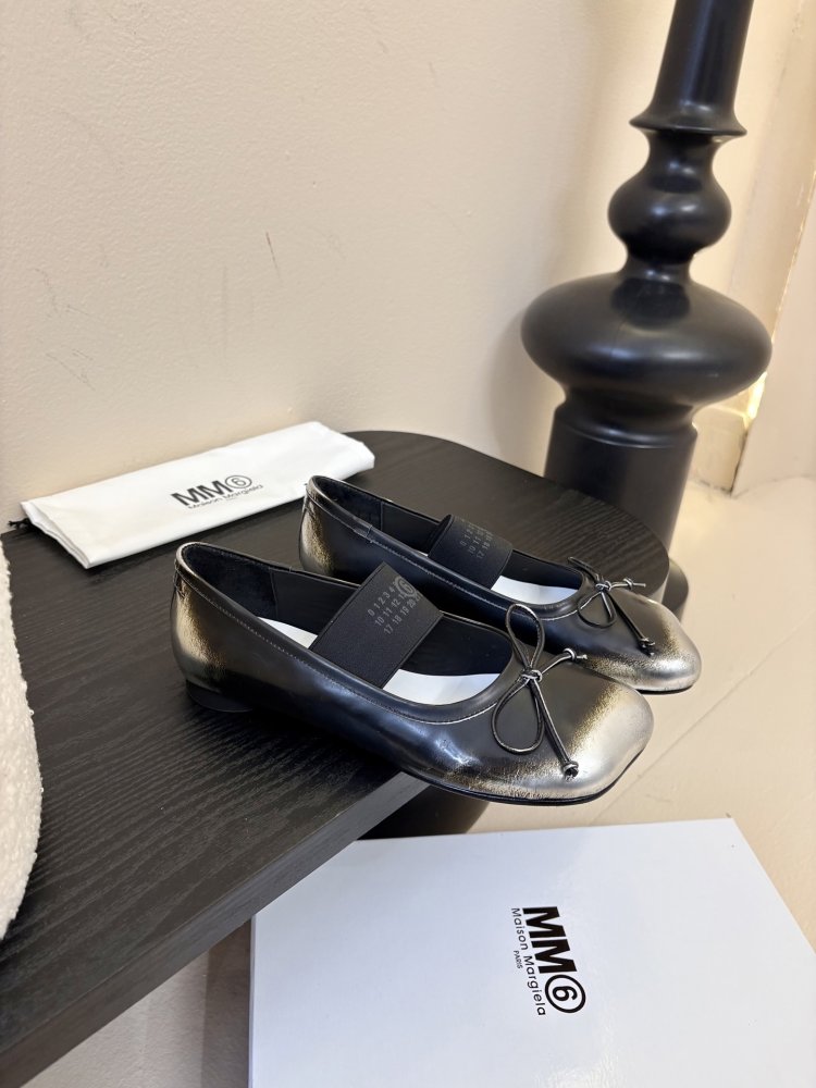 Ballet shoes фото 2