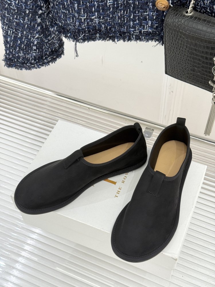 Балетки фото 2