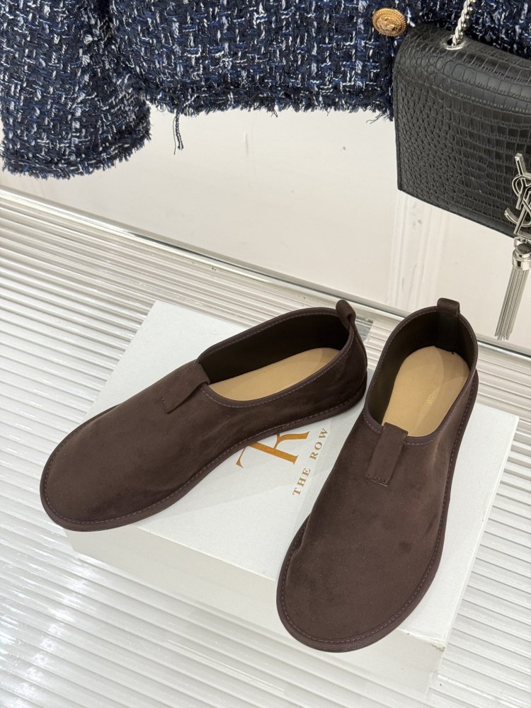 Балетки фото 2