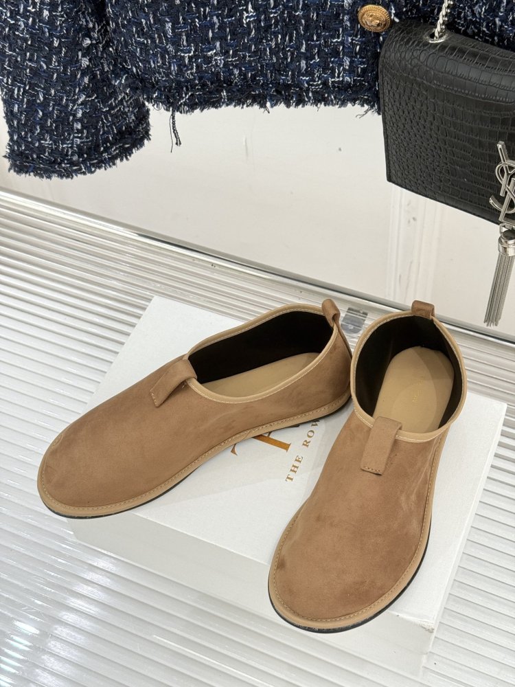 Балетки фото 2