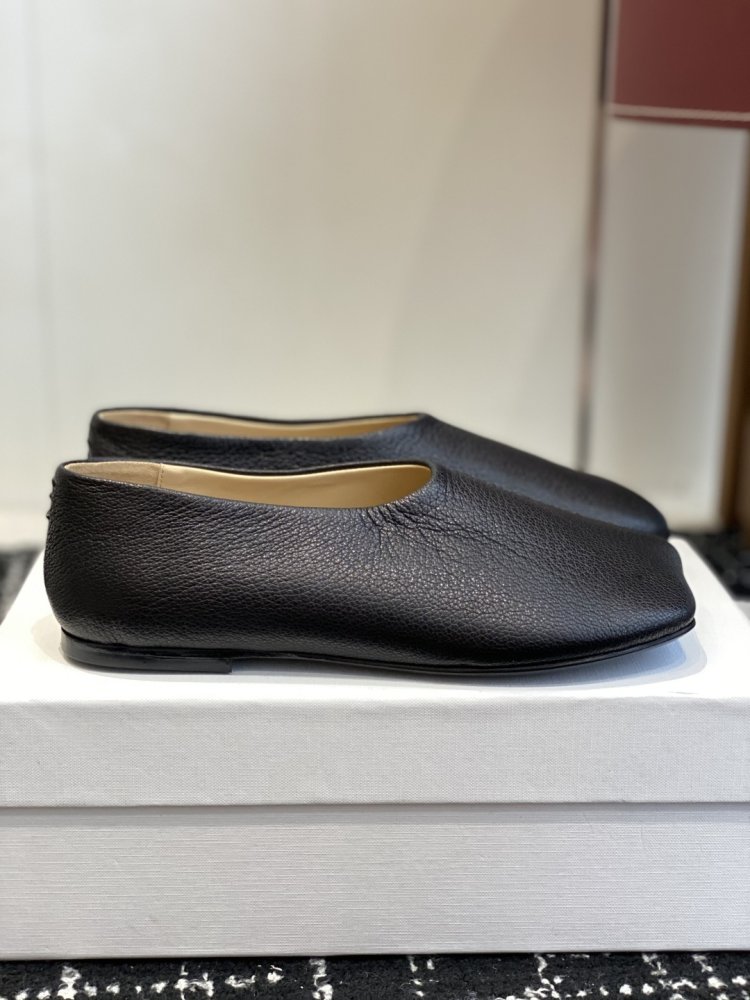 Балетки фото 2