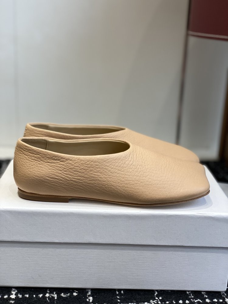 Балетки фото 2