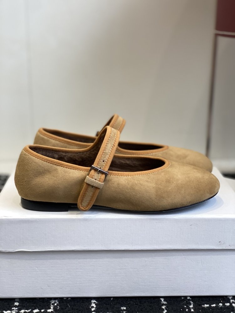 Балетки фото 2