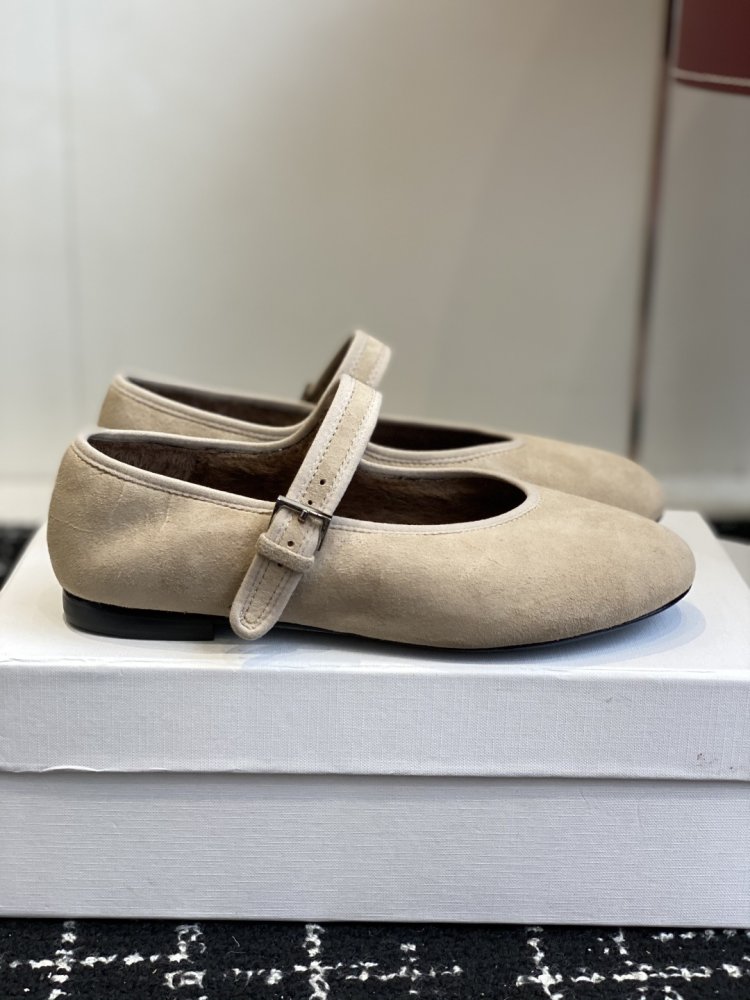 Балетки фото 2