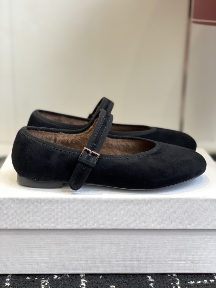 Балетки фото 2