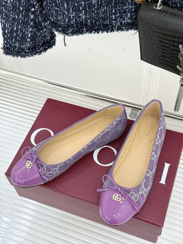 Ballet shoes фото 2