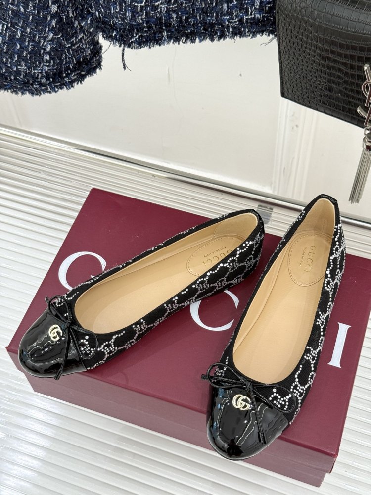 Ballet shoes фото 2