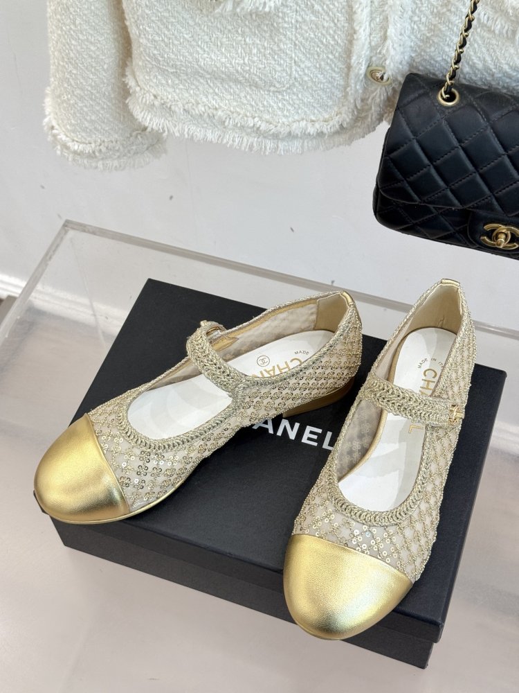 Ballet shoes фото 2