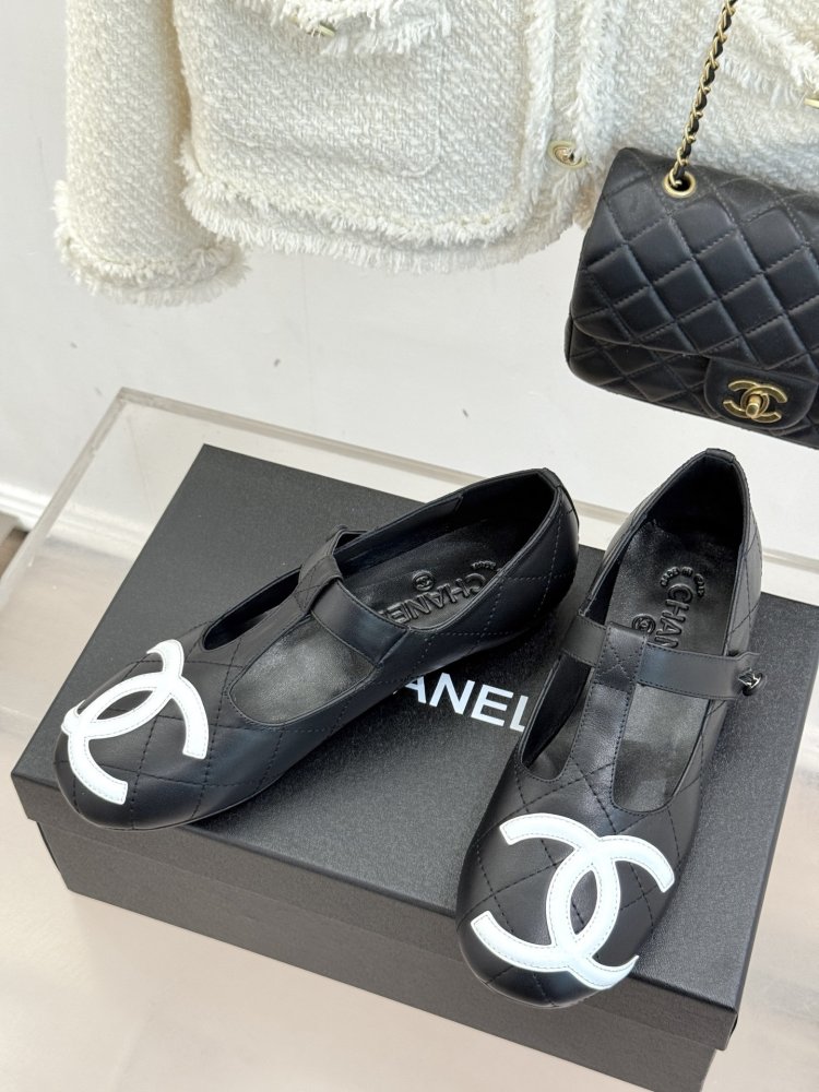 Ballet shoes фото 2