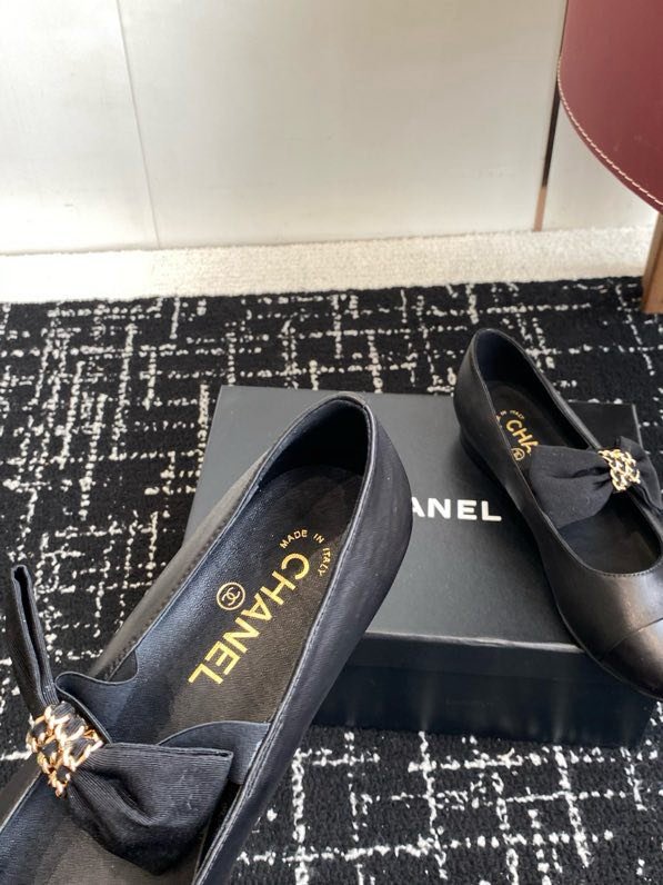 Балетки фото 2