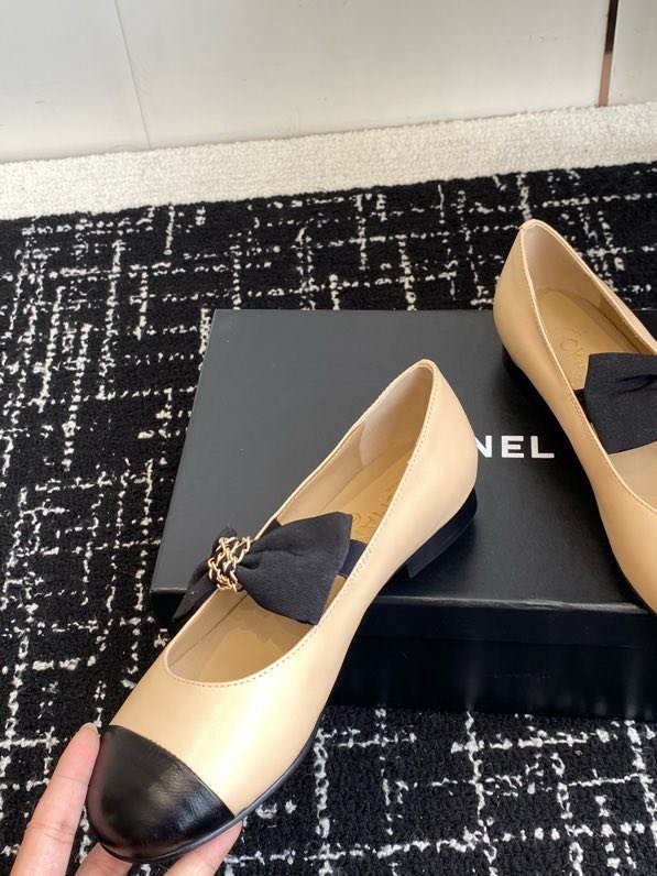 Балетки фото 2