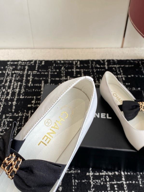 Балетки фото 2