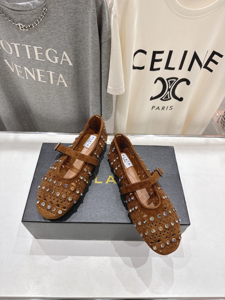 Ballet shoes фото 2