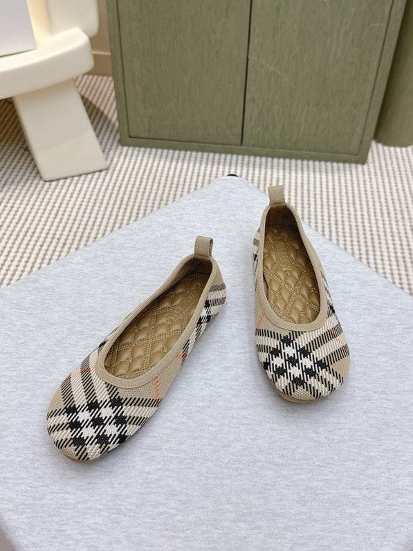 Балетки фото 2