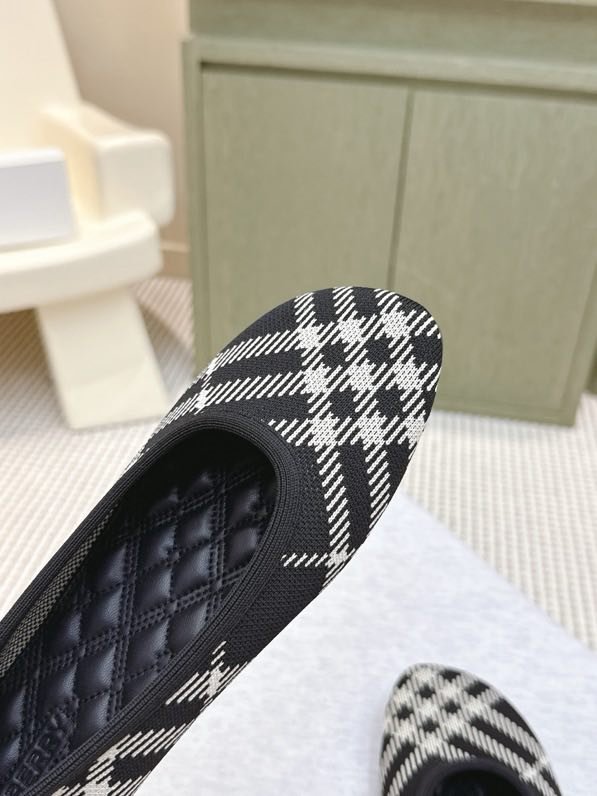 Балетки фото 2