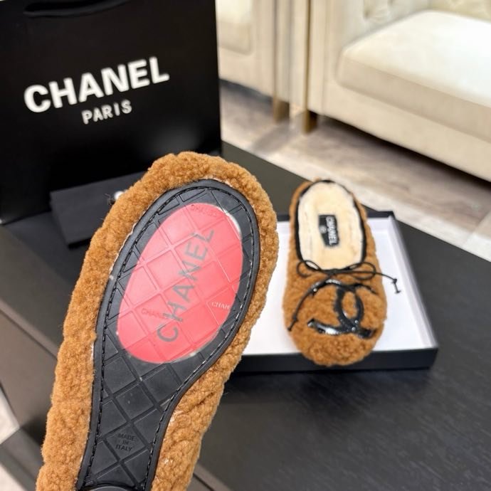 Балетки фото 2