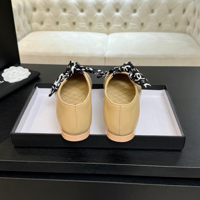 Балетки фото 2