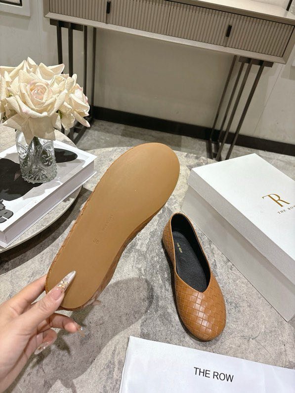 Балетки фото 2