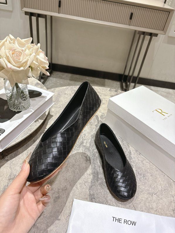 Балетки фото 2