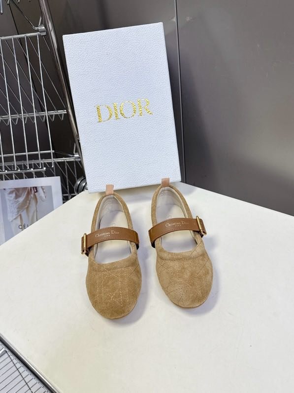 Балетки фото 2