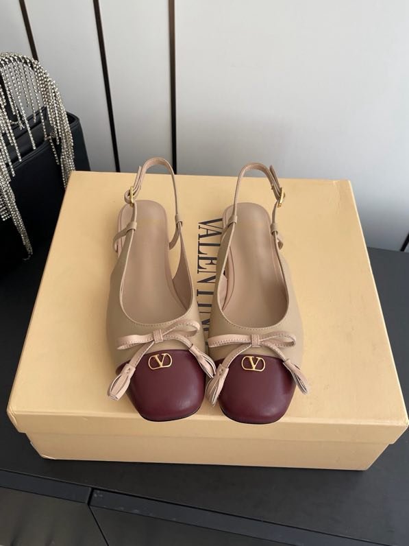 Ballet shoes фото 2