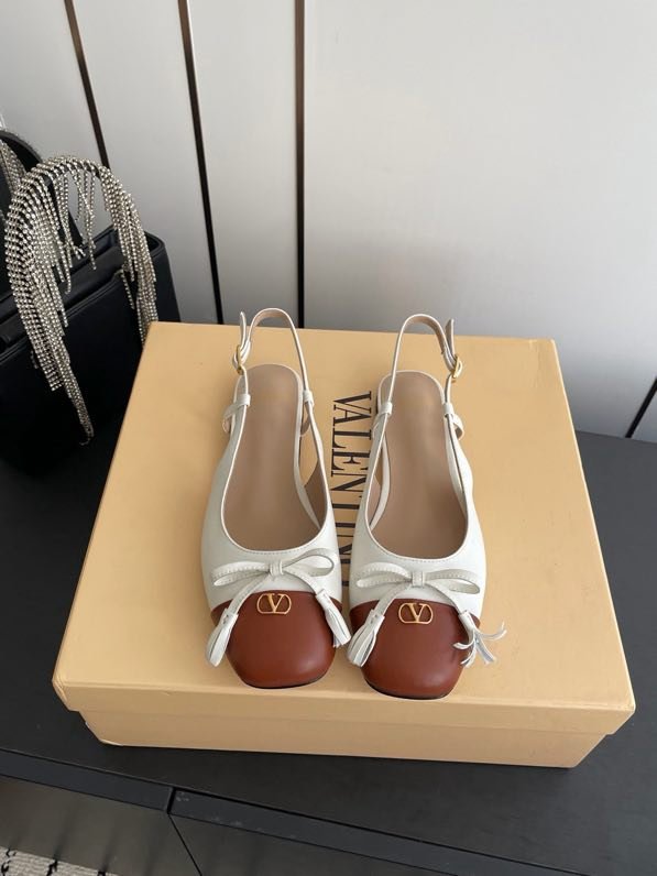 Балетки фото 2