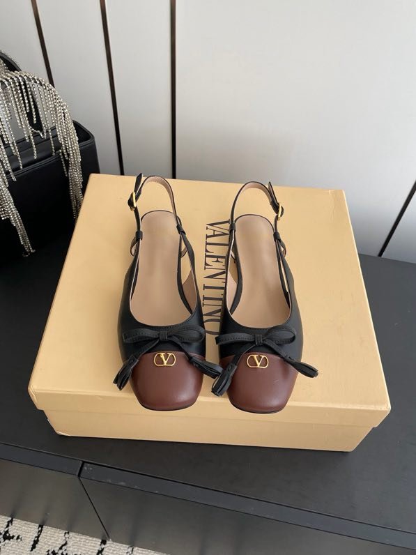 Балетки фото 2