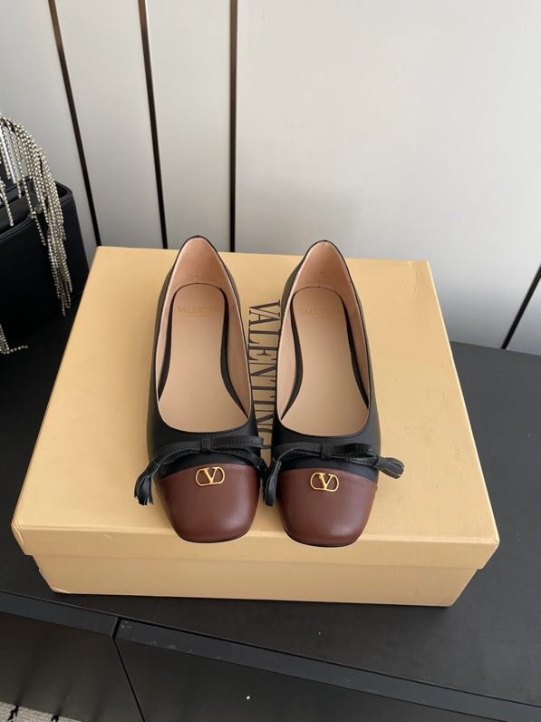 Ballet shoes фото 2