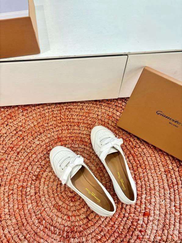 Балетки фото 2