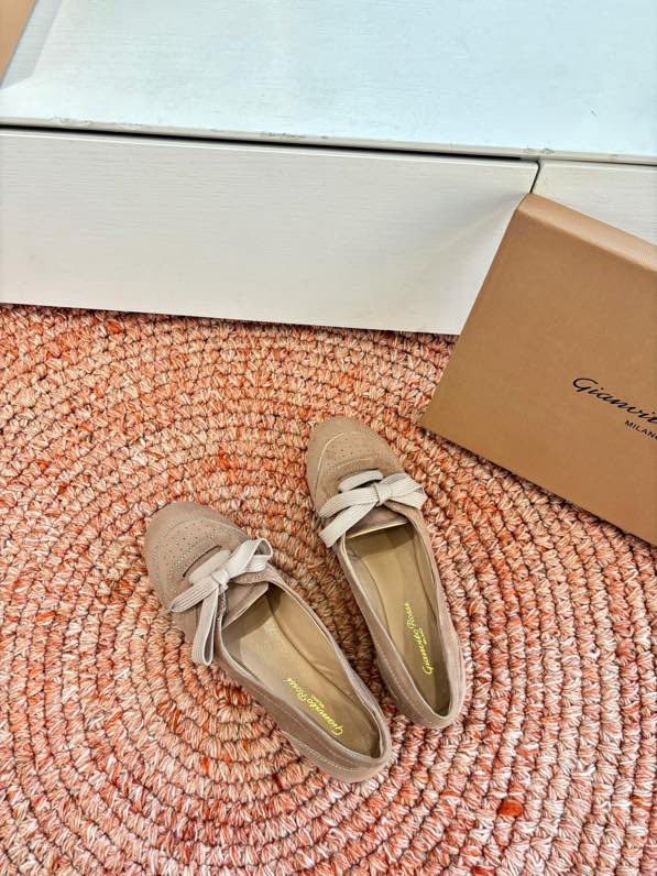 Балетки фото 2