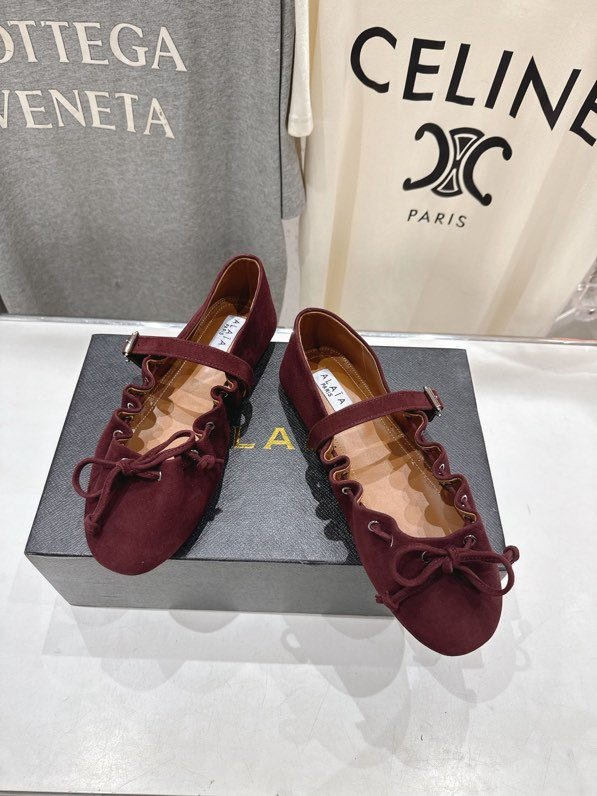 Ballet shoes фото 2