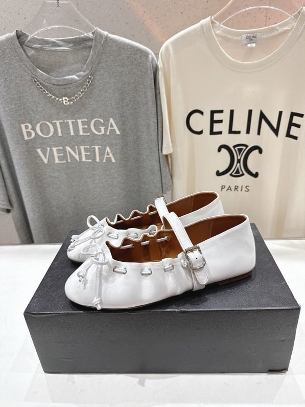 Ballet shoes фото 2